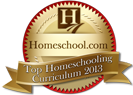 HomeSchool.com Top 101 Site