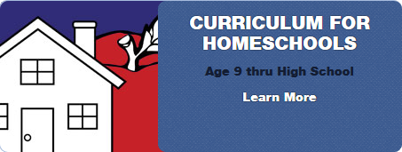 Check out more resources for the homeschooling parent.