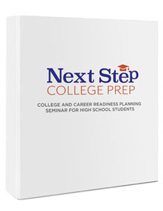 NextStepU - A Planning Guide for High School Students